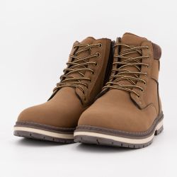 Boots a lacet julicien Homme BURTON OF LONDON