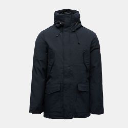 Parka navy butcher Homme PARAGOOSE