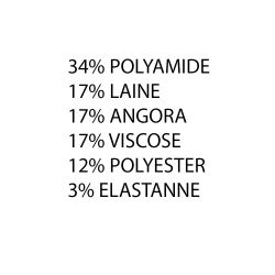 Mitaines adora rodier Femme RODIER