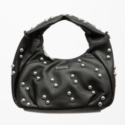 SAC BAGUETTE TAUPE TOH-A25023 28x10x20 CM