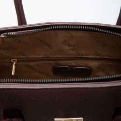 SAC A MAIN NOIR TOH-A25007 29x10x23 CM