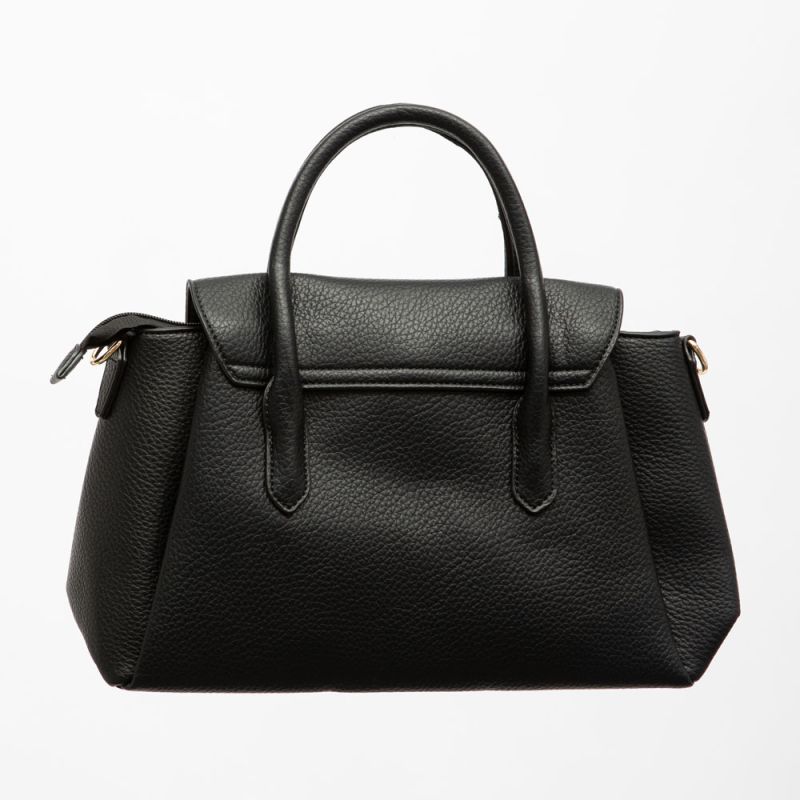 SAC A MAIN NOIR TOH-A25005 32x14x22,5 CM