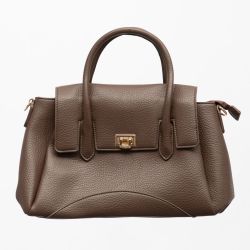 SAC A MAIN NOIR TOH-A25005 32x14x22,5 CM