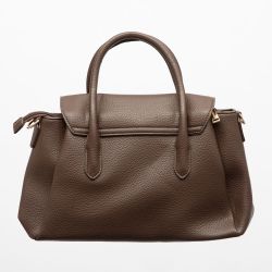 SAC A MAIN NOIR TOH-A25005 32x14x22,5 CM