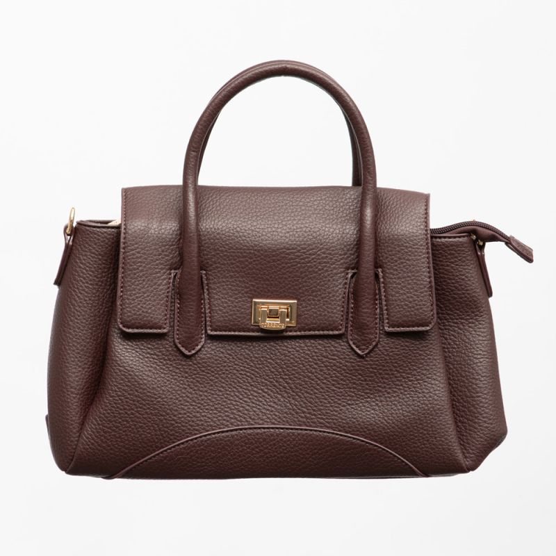 SAC A MAIN NOIR TOH-A25005 32x14x22,5 CM