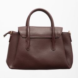 SAC A MAIN NOIR TOH-A25005 32x14x22,5 CM