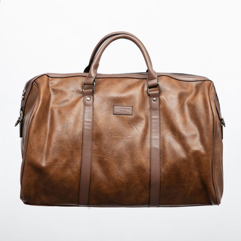 SAC VOYAGE MARRONTOS-P25092 50x26x28 CM