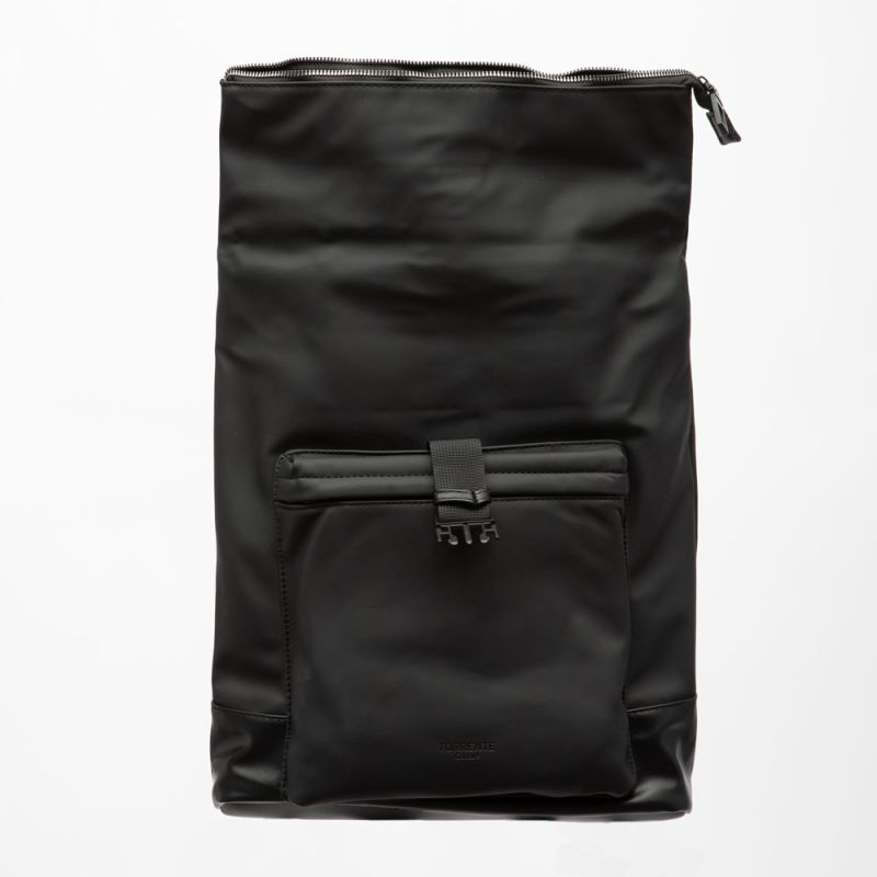 SAC A DOS NOIR TOH-A25039 14x30x45 CM