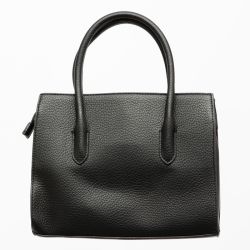 SAC A MAIN NOIR TOH-A25007 29x10x23 CM