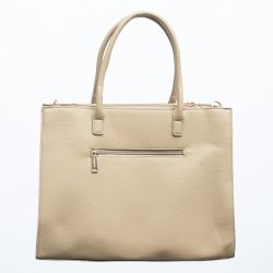 SAC DOUBLE GRAND MODEL NOIR TOH-A25008 35x14x27 CM