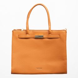 SAC DOUBLE GRAND MODEL NOIR TOH-A25008 35x14x27 CM