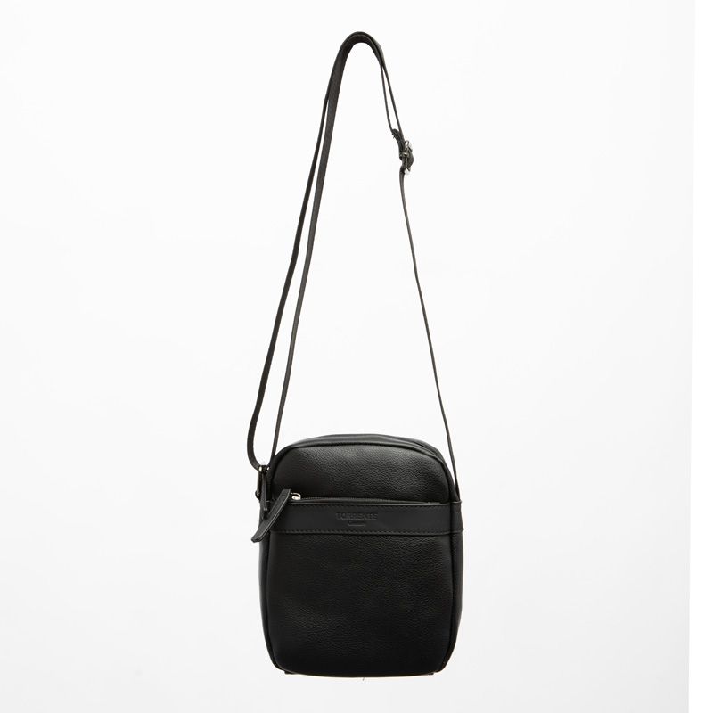 SACOCHE NOIR TOS-P25088 26x30x8 CM