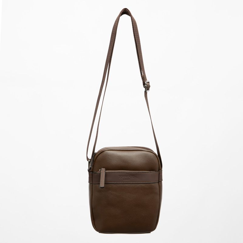 SACOCHE NOIR TOS-P25088 26x30x8 CM