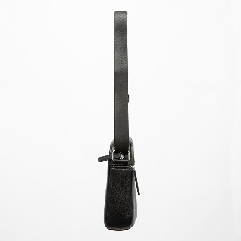 SACOCHE NOIR TOS-P25089 25x18x7 CM