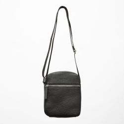 SACOCHE NOIR TOS-P25089 25x18x7 CM