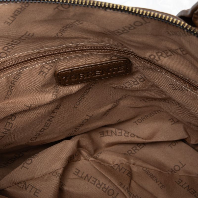 Sac double petit model noir toh-a25008 Femme TORRENTE