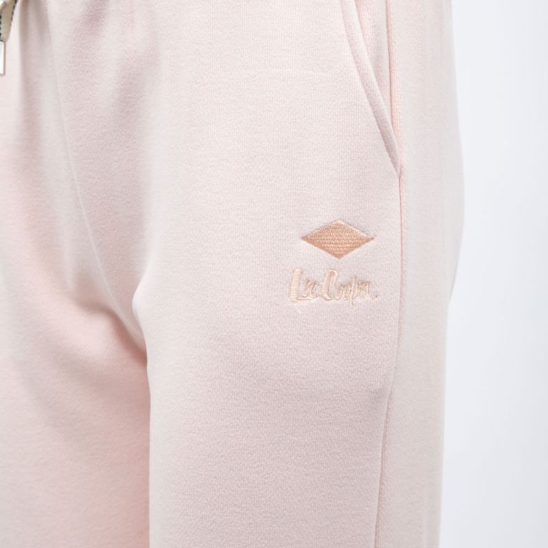 Bas de jogging velours cotele mariata Femme LEE COOPER