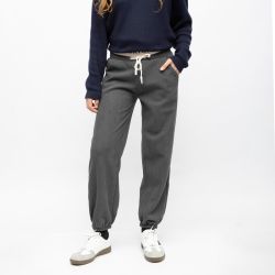 Bas de jogging velours cotele leonita Femme BURTON OF LONDON