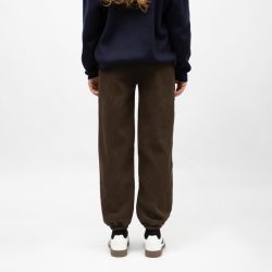 Bas de jogging velours cotele leonita Femme BURTON OF LONDON