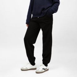 Bas de jogging velours cotele leonita Femme BURTON OF LONDON