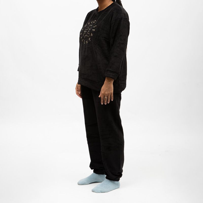 Pyjama lulu-femme-ah2025-26-003 Femme LULU CASTAGNETTE