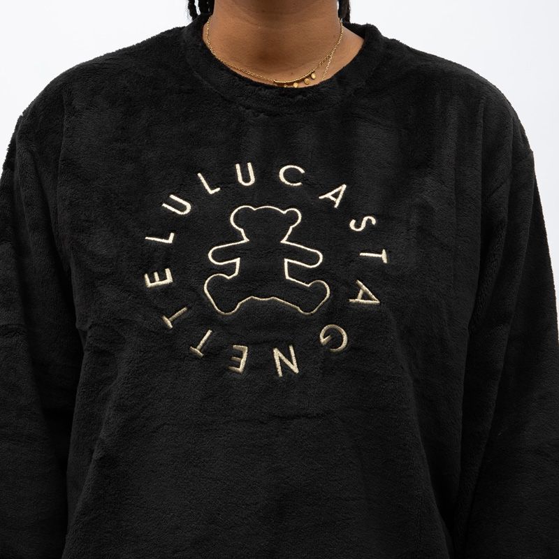 Pyjama lulu-femme-ah2025-26-003 Femme LULU CASTAGNETTE