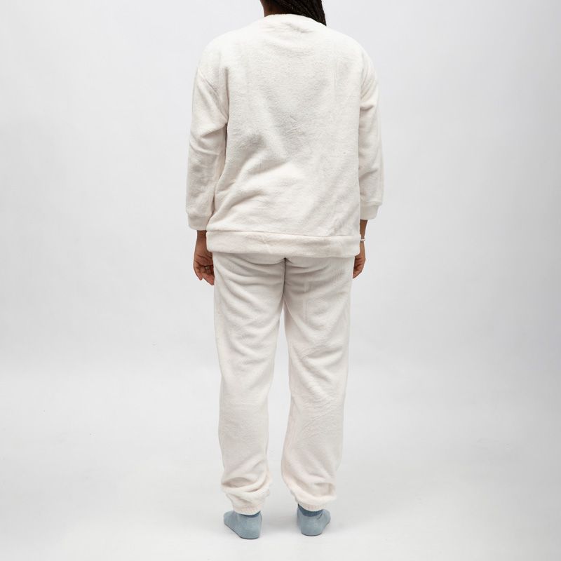 Pyjama lulu-femme-ah2025-26-003 Femme LULU CASTAGNETTE