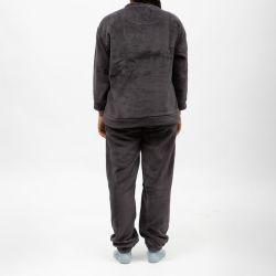 Pyjama lulu-femme-ah2025-26-003 Femme LULU CASTAGNETTE