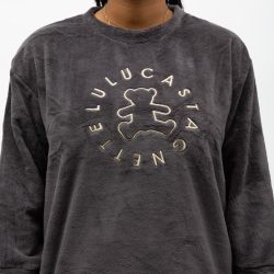 Pyjama lulu-femme-ah2025-26-003 Femme LULU CASTAGNETTE