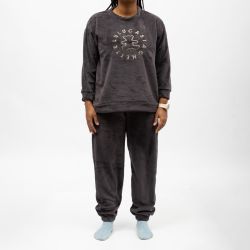 Pyjama lulu-femme-ah2025-26-003 Femme LULU CASTAGNETTE