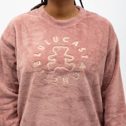 Pyjama lulu-femme-ah2025-26-003 Femme LULU CASTAGNETTE