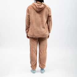 Pyjama lulu-femme-ah2025-26-007 Femme LULU CASTAGNETTE