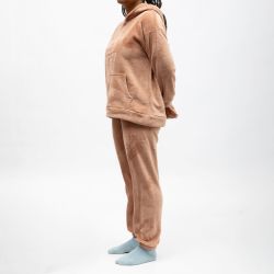 Pyjama lulu-femme-ah2025-26-007 Femme LULU CASTAGNETTE