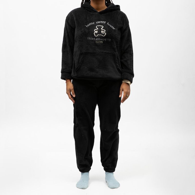 Pyjama lulu-femme-ah2025-26-007 Femme LULU CASTAGNETTE