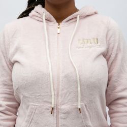 Pyjama noir lulu-femme-ah2025-26-001 Femme LULU CASTAGNETTE