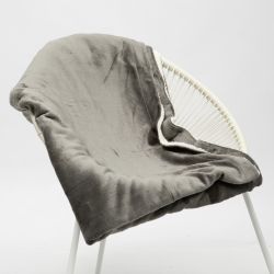 Plaid gp-wc-253002 Mixte GERARD PASQUIER