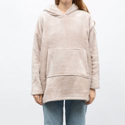 Sweat plaid Femme LULU CASTAGNETTE