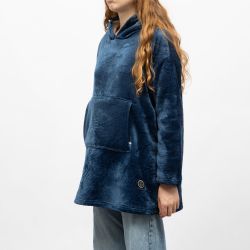 Sweat plaid Femme LULU CASTAGNETTE