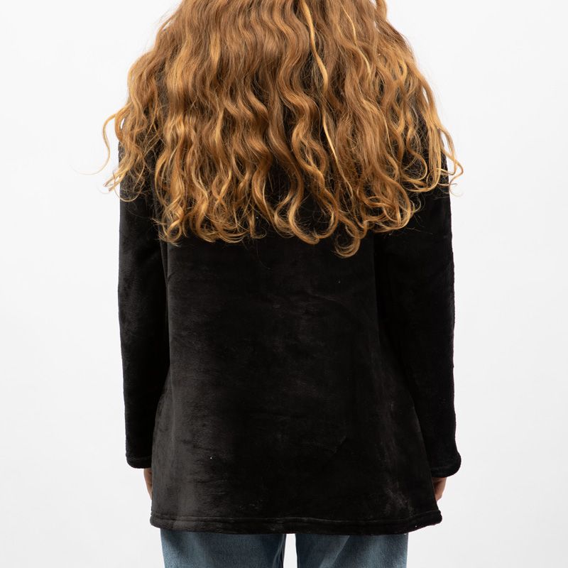 Sweat plaid Femme LULU CASTAGNETTE