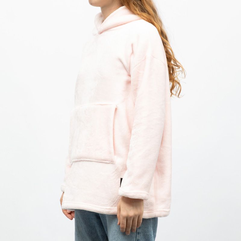 Sweat plaid Femme LULU CASTAGNETTE