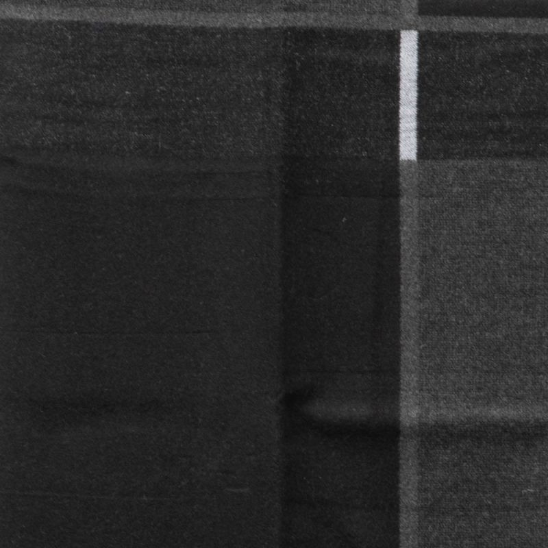 Echarpe 30x180 cm Homme MANOUKIAN