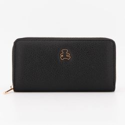 Portefeuille Femme LULU CASTAGNETTE