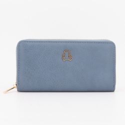 Portefeuille Femme LULU CASTAGNETTE