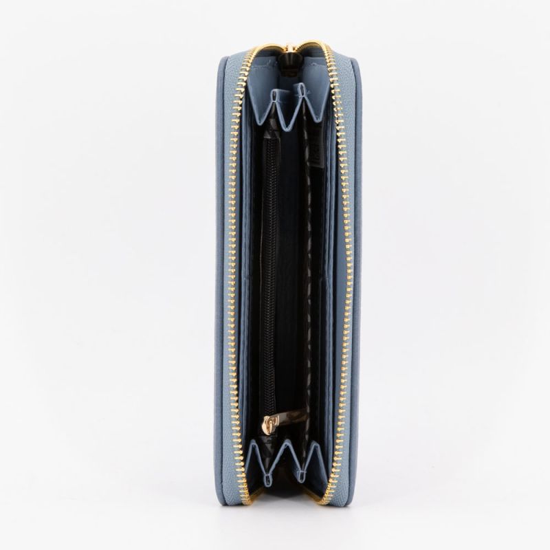 Portefeuille Femme LULU CASTAGNETTE