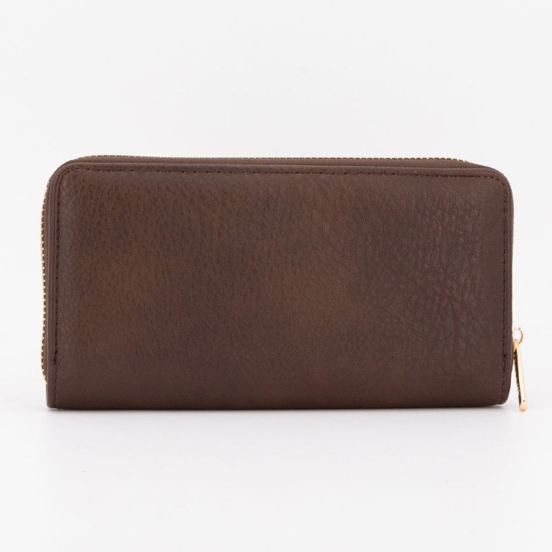 Portefeuille Femme LULU CASTAGNETTE