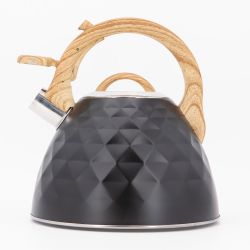 BOUILLOIRE EN INOX 3L WK3,0W