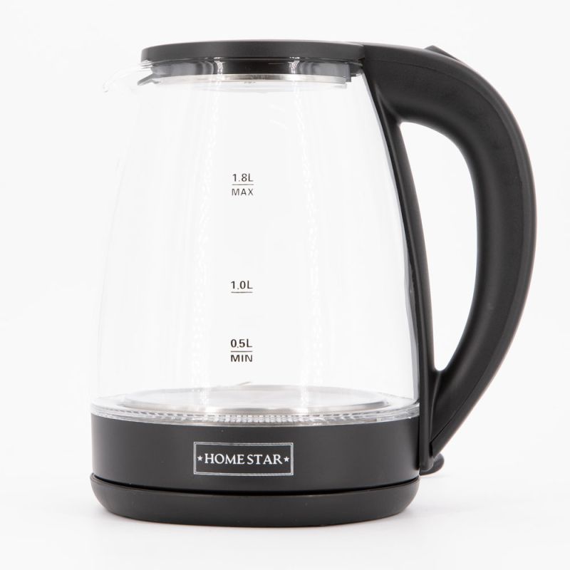 BOUILLOIRE ELECTRIQUE 1,8L GK1,8