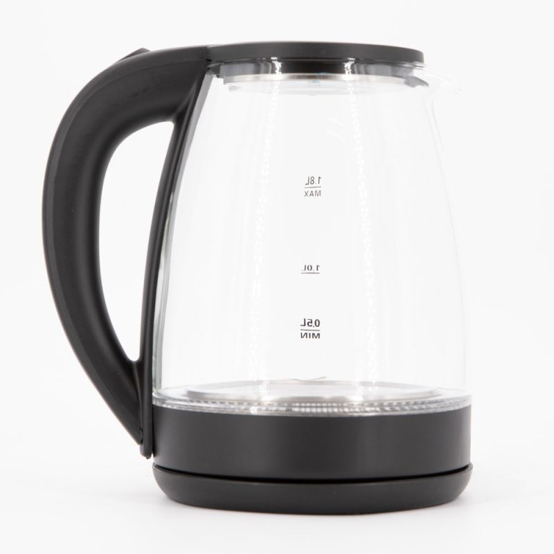 BOUILLOIRE ELECTRIQUE 1,8L GK1,8