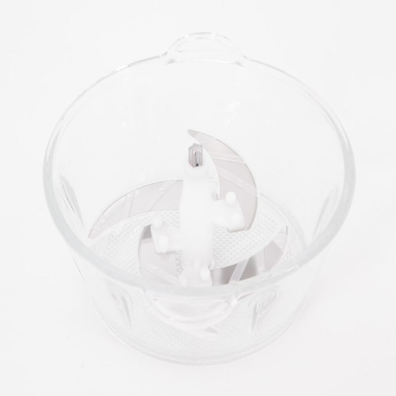 BLENDER 2L LAME EN ACIER CF-FP500