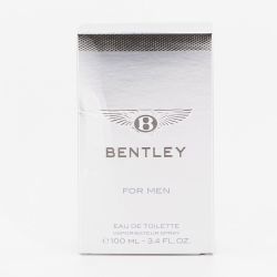 Edt homme "for men" 100ml ar07000 Homme BENTLEY